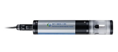  電極式氨氮在線監測儀