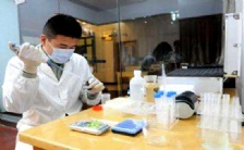  水中油的危害及測定方法