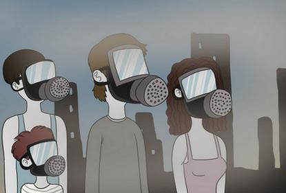  家用PM2.5檢測儀靠譜嗎？