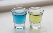  水質(zhì)分析儀器與水質(zhì)指標