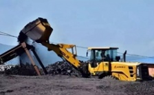  生態(tài)環(huán)境部就侵占破壞自然保護(hù)區(qū)問(wèn)題約談8市（州、區(qū)）政府和有關(guān)部門(mén)