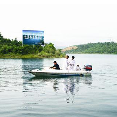  水質采樣器的采樣功能及應用